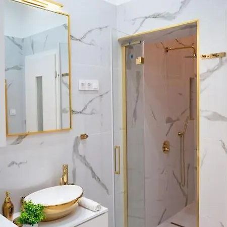 Gold'n Marble * 布达佩斯