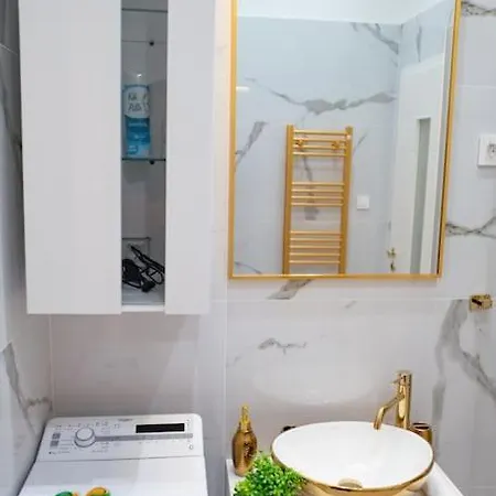Gold'n Marble ブダペスト